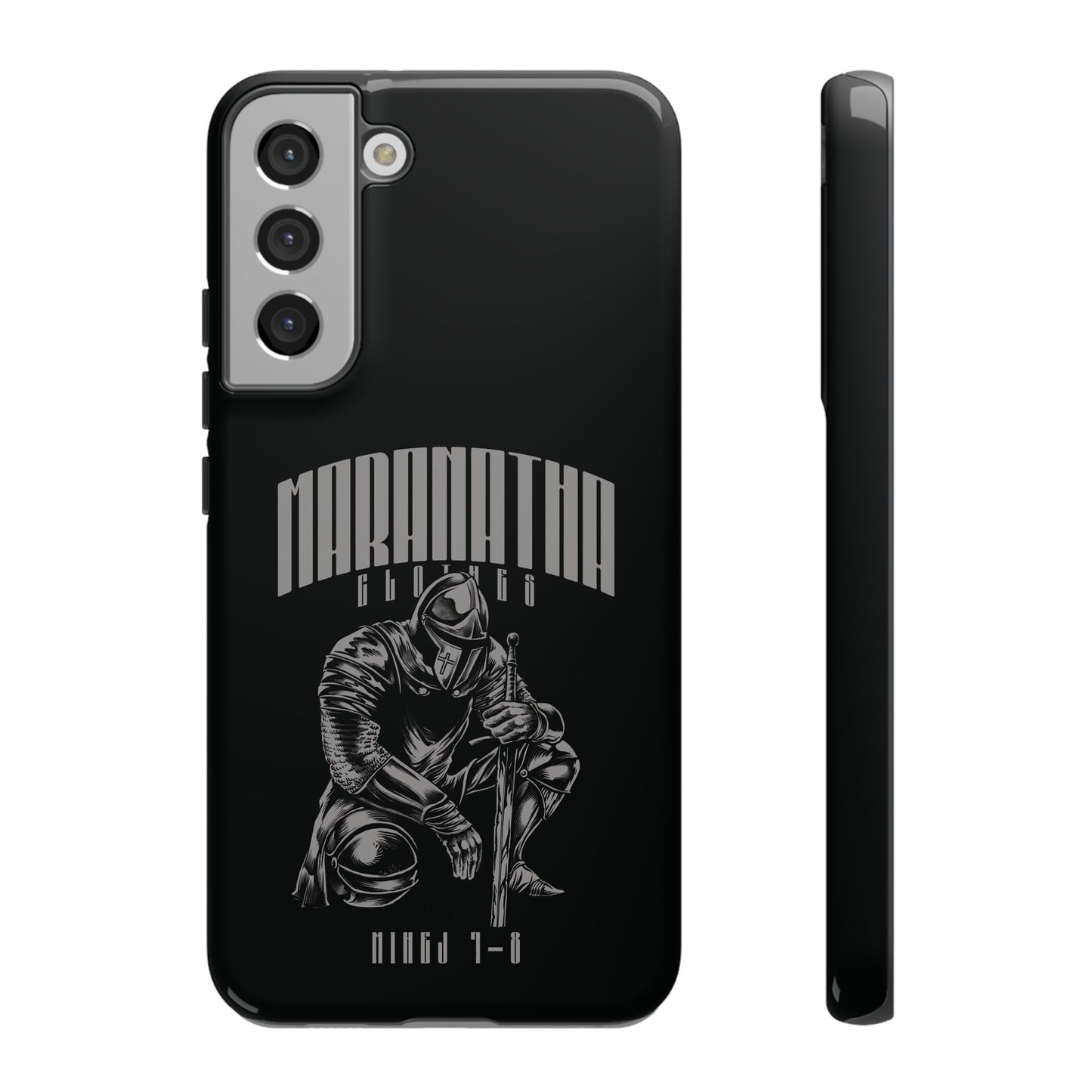 MASKICA ZA MOBITEL "MIHEJ 7-8"