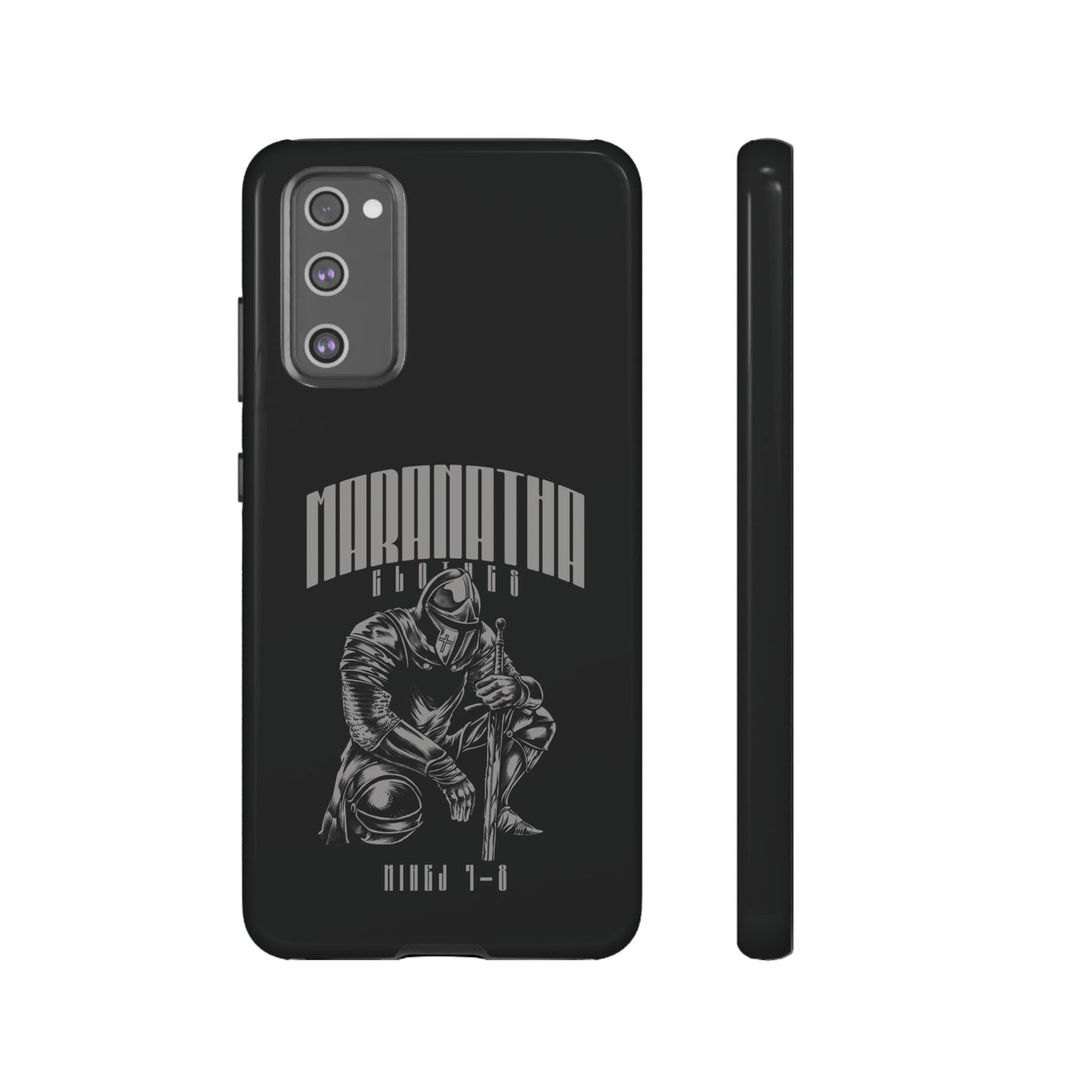 MASKICA ZA MOBITEL "MIHEJ 7-8"