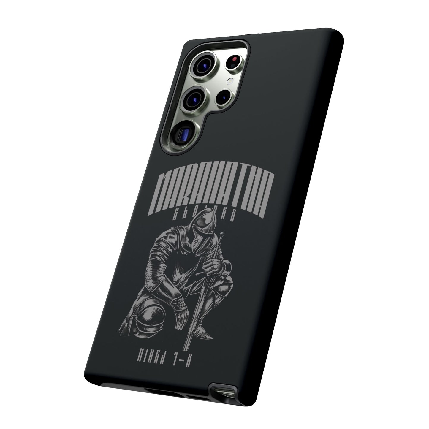 MASKICA ZA MOBITEL "MIHEJ 7-8"
