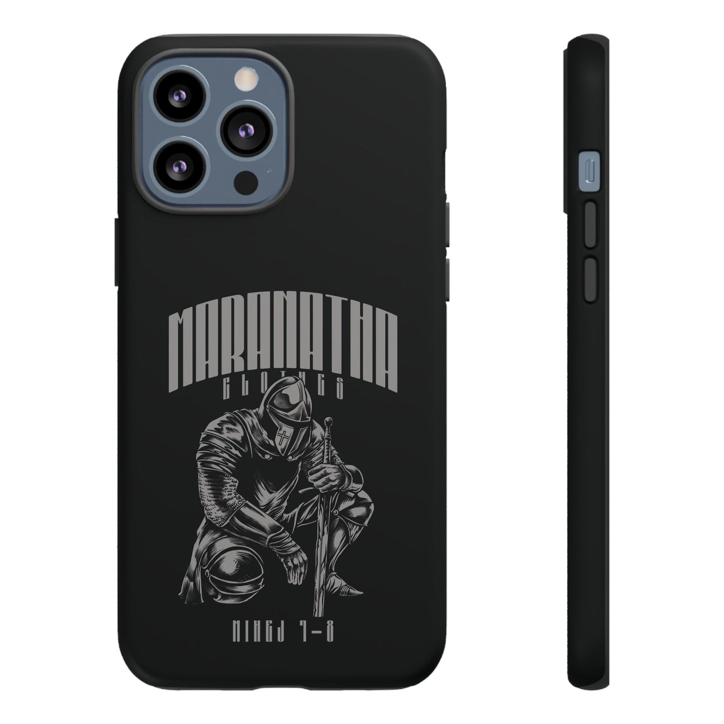 MASKICA ZA MOBITEL "MIHEJ 7-8"