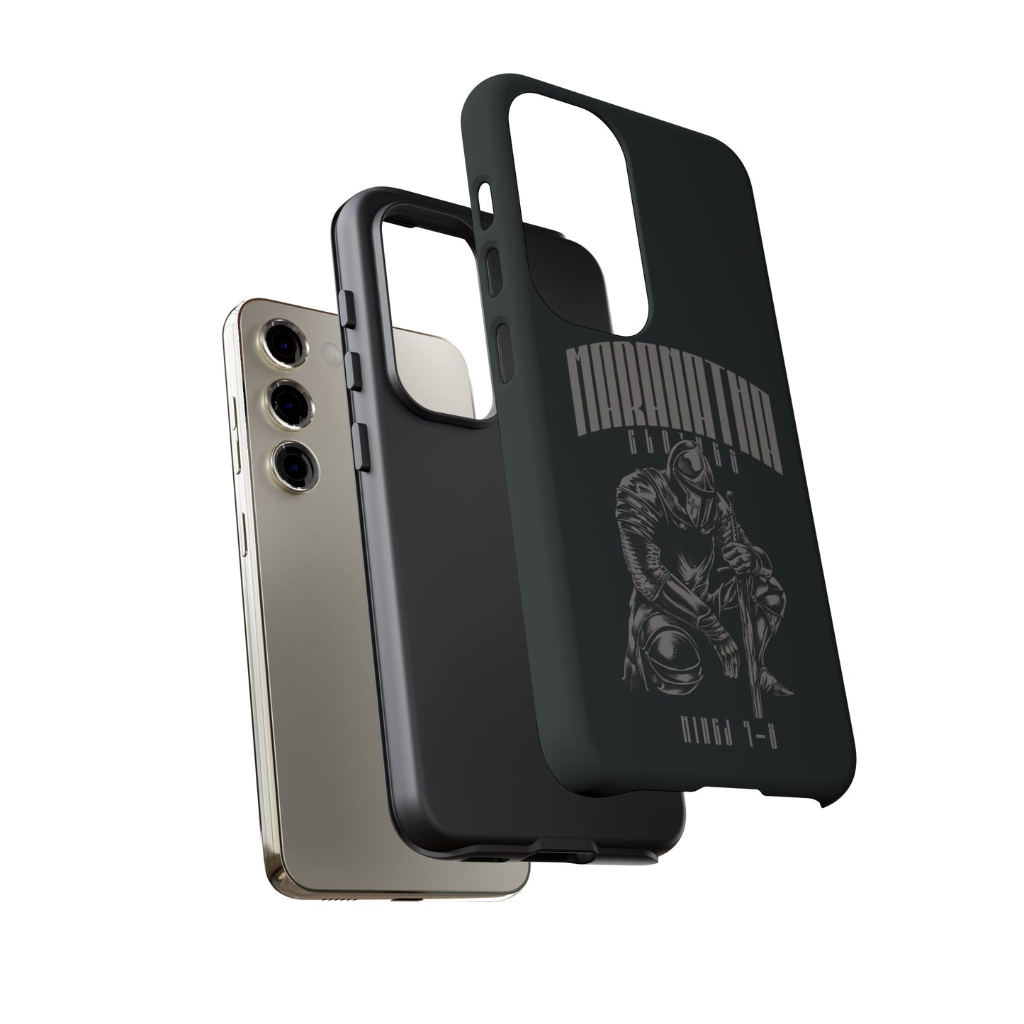 MASKICA ZA MOBITEL "MIHEJ 7-8"