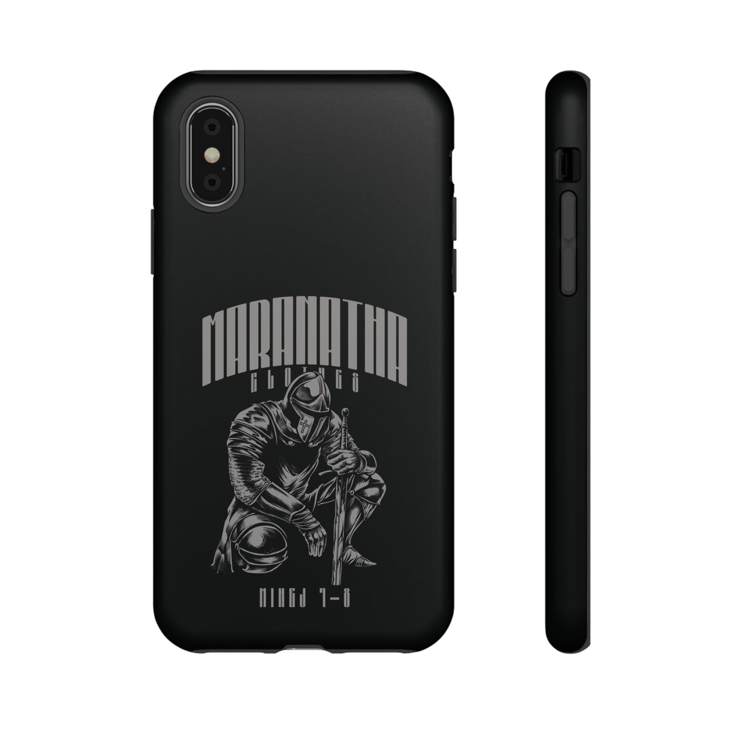 MASKICA ZA MOBITEL "MIHEJ 7-8"