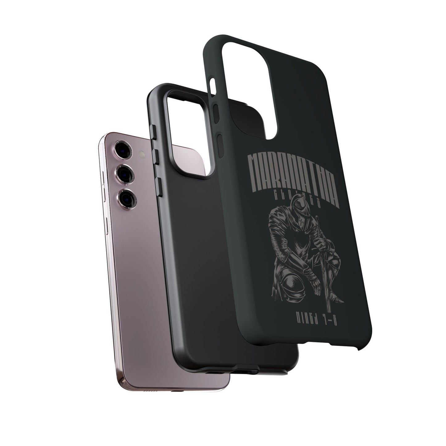 MASKICA ZA MOBITEL "MIHEJ 7-8"