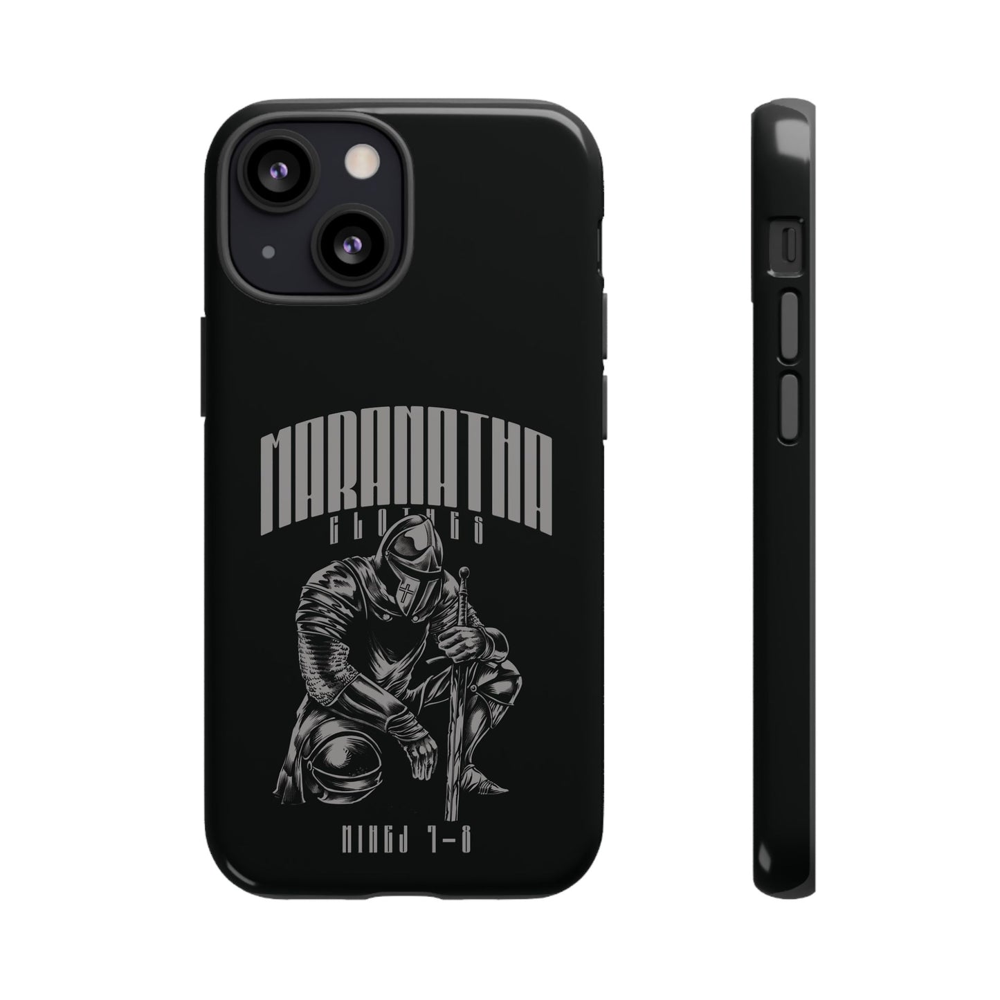 MASKICA ZA MOBITEL "MIHEJ 7-8"
