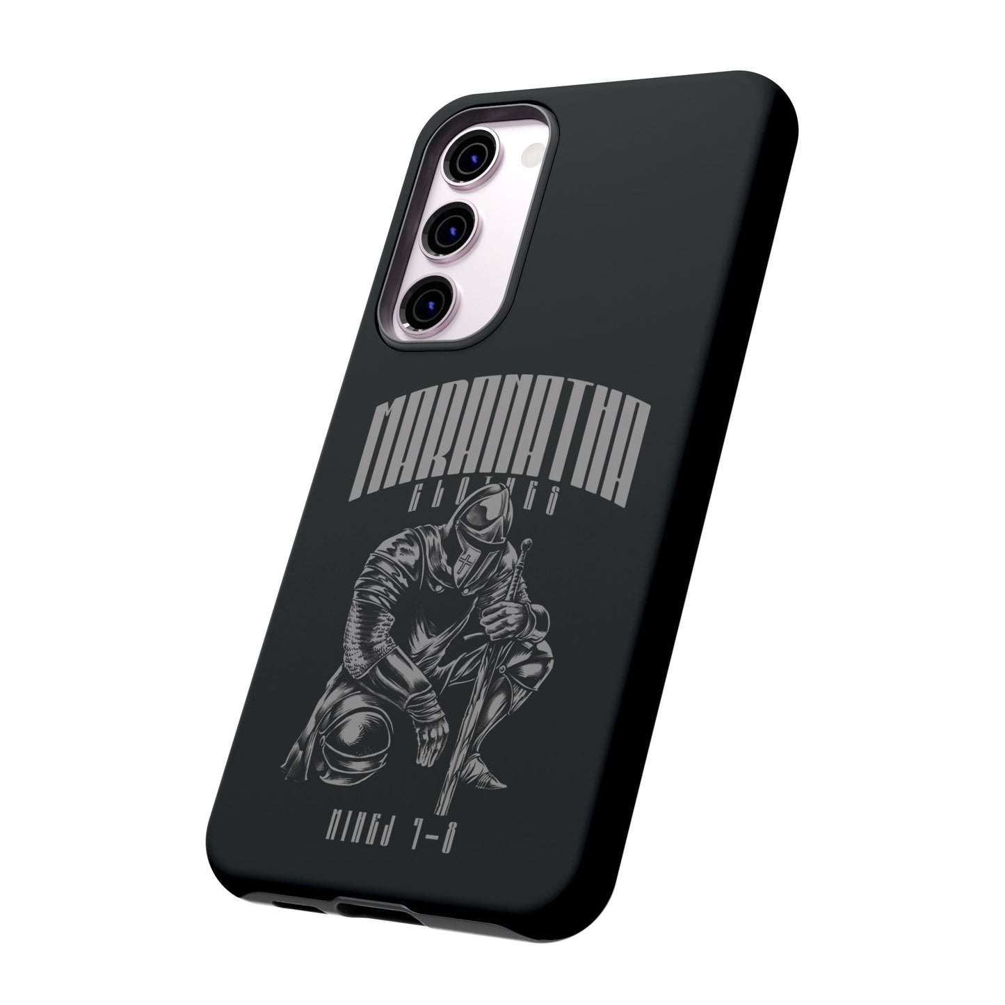 MASKICA ZA MOBITEL "MIHEJ 7-8"