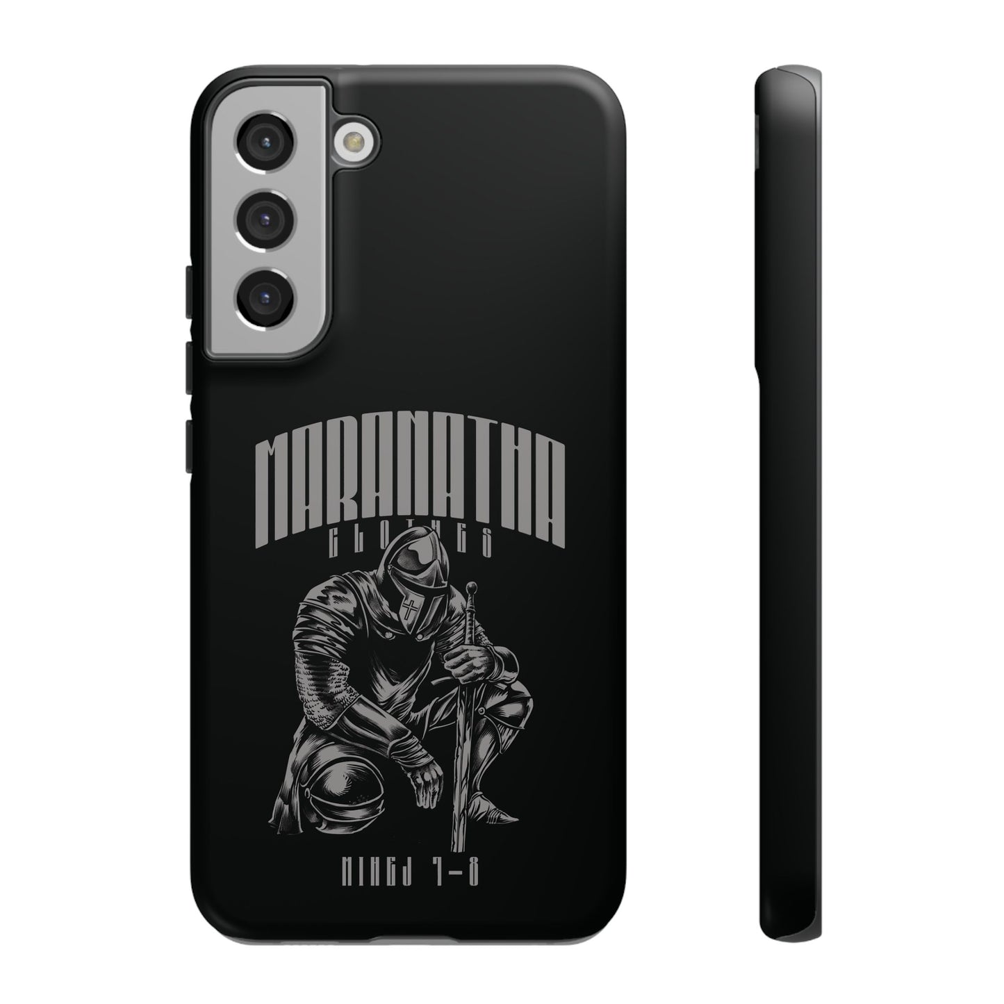 MASKICA ZA MOBITEL "MIHEJ 7-8"