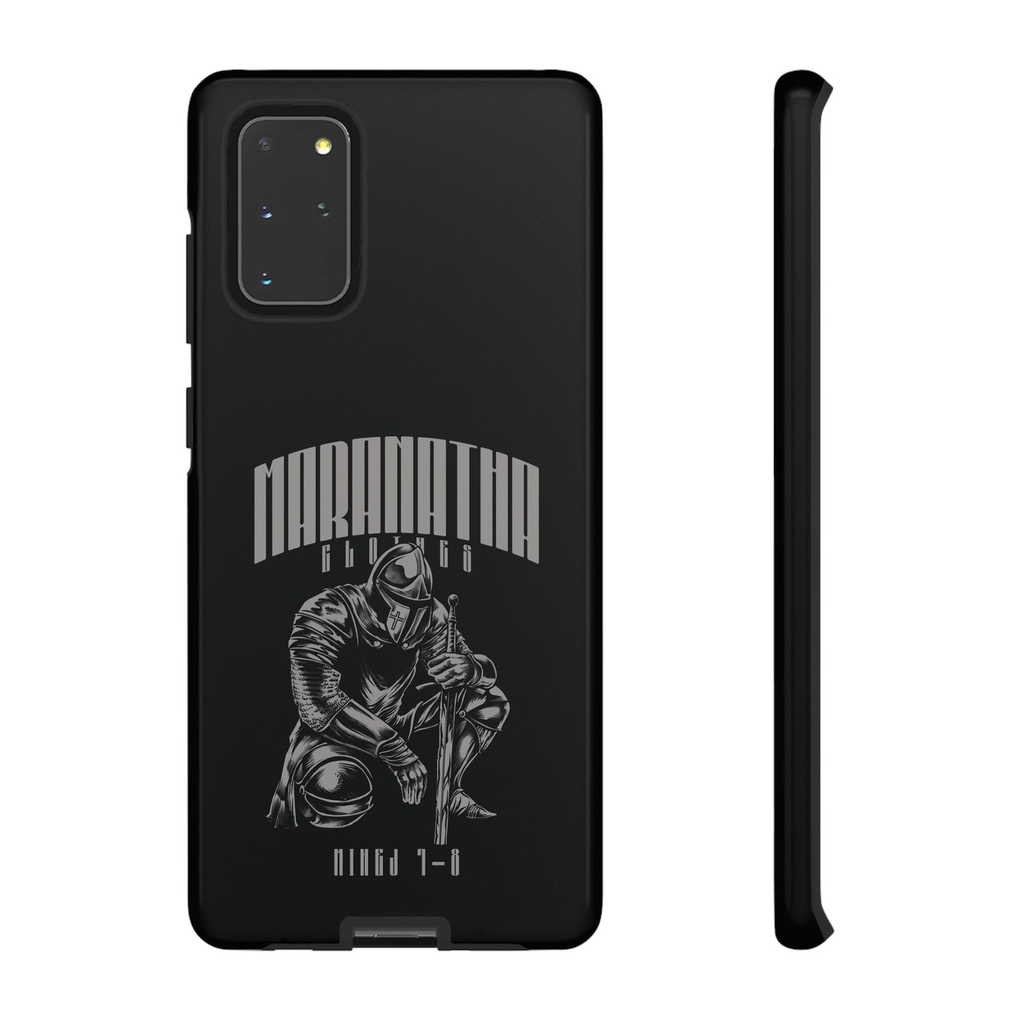 MASKICA ZA MOBITEL "MIHEJ 7-8"