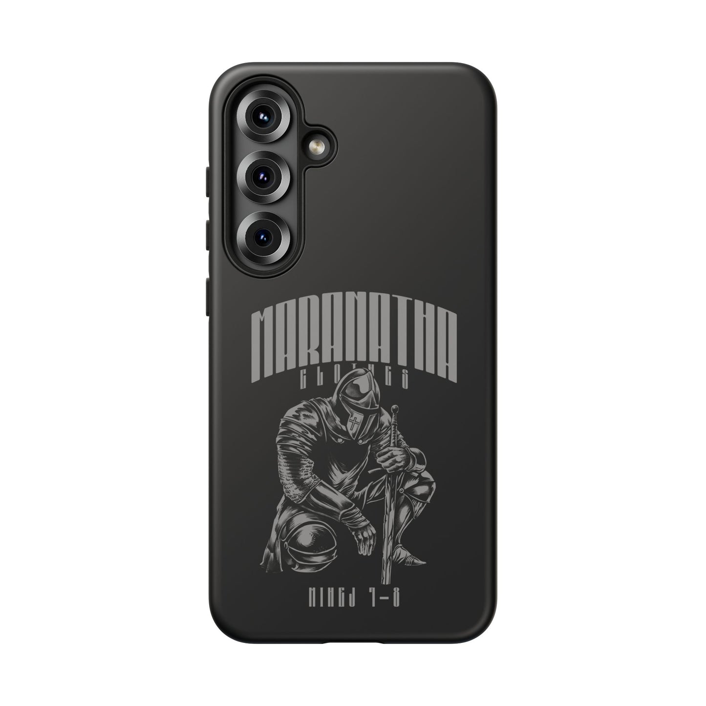 MASKICA ZA MOBITEL "MIHEJ 7-8"