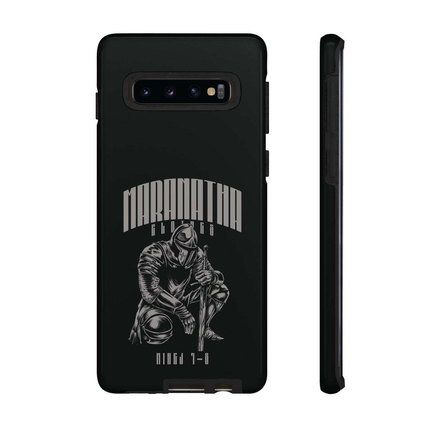 MASKICA ZA MOBITEL "MIHEJ 7-8"