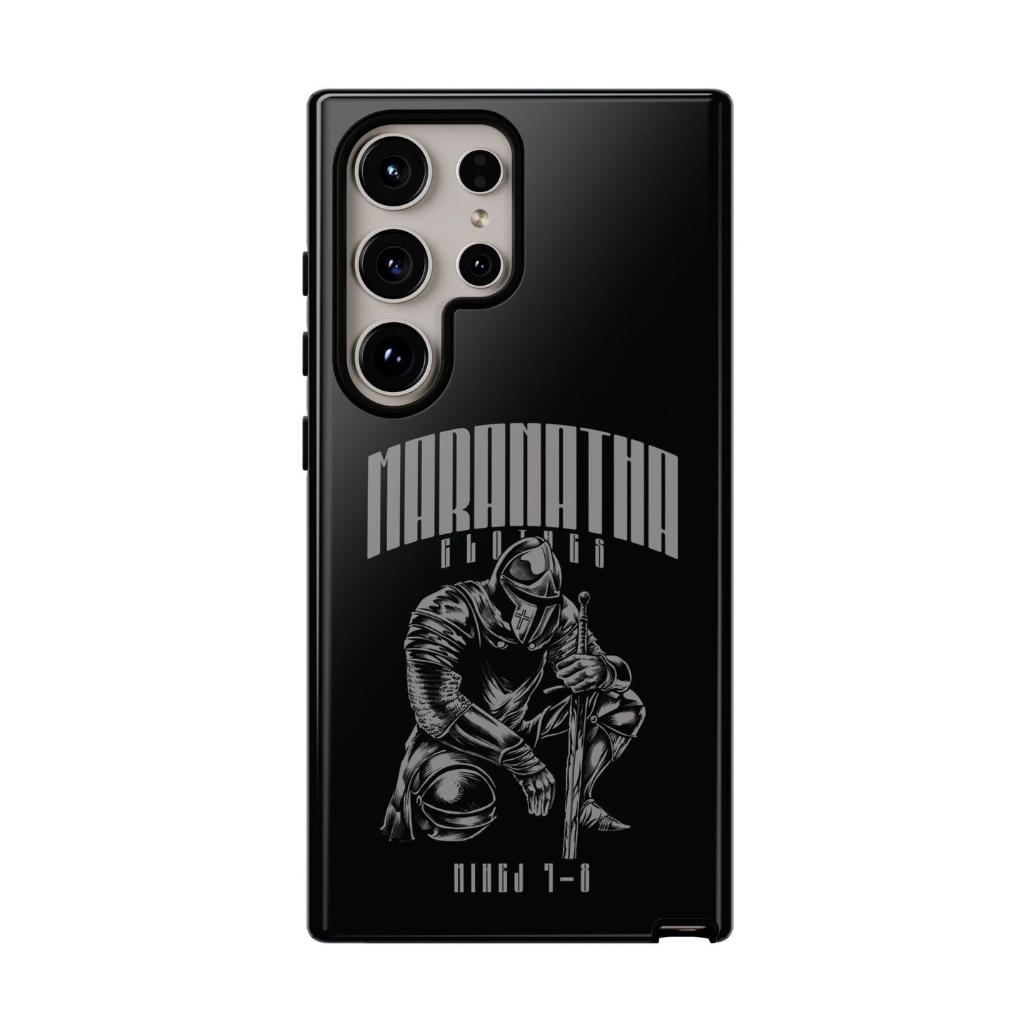 MASKICA ZA MOBITEL "MIHEJ 7-8"