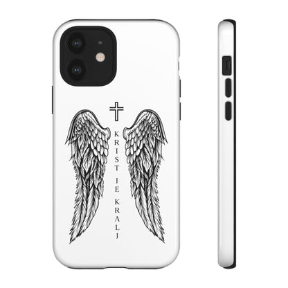 MASKICA ZA MOBITEL "KRIST JE KRALJ"