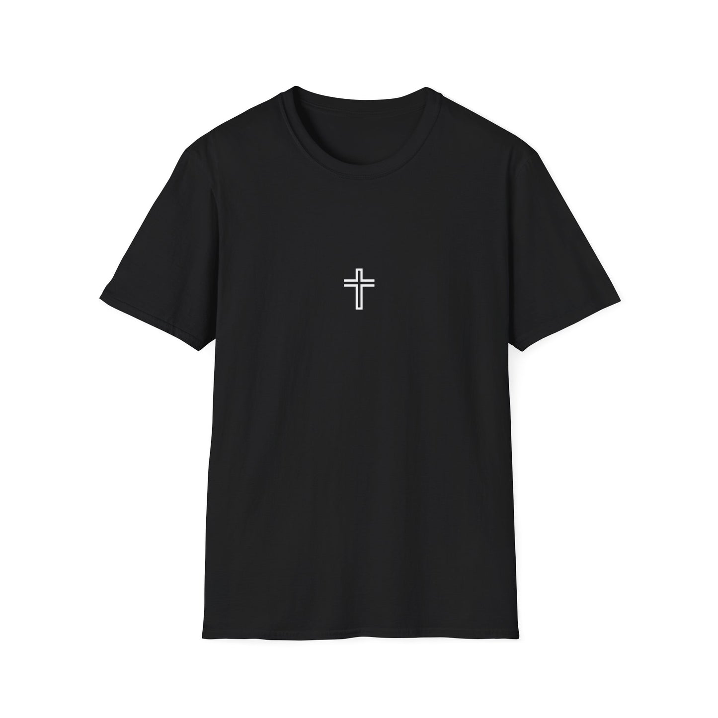 UNISEX MAJICA "KRIST JE KRALJ"