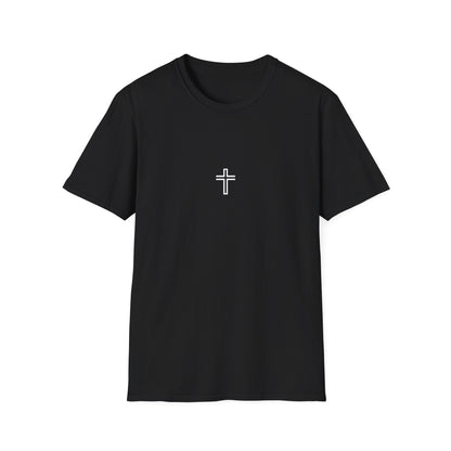 UNISEX MAJICA "KRIST JE KRALJ"