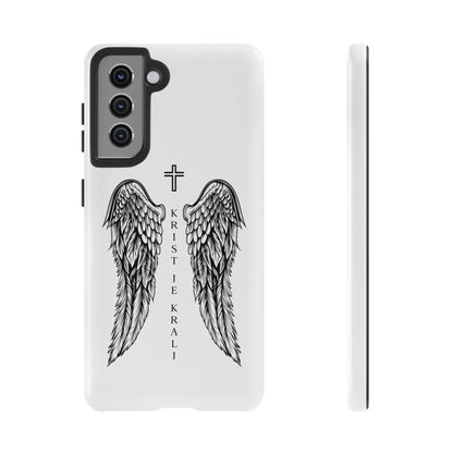 MASKICA ZA MOBITEL "KRIST JE KRALJ"