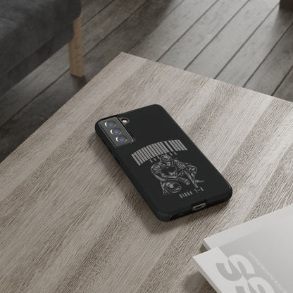 MASKICA ZA MOBITEL "MIHEJ 7-8"
