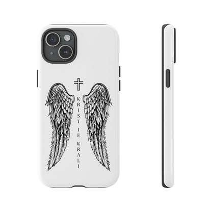 MASKICA ZA MOBITEL "KRIST JE KRALJ"
