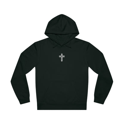 UNISEX HUDICA "VJERA IZNAD SVEGA"