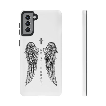 MASKICA ZA MOBITEL "KRIST JE KRALJ"