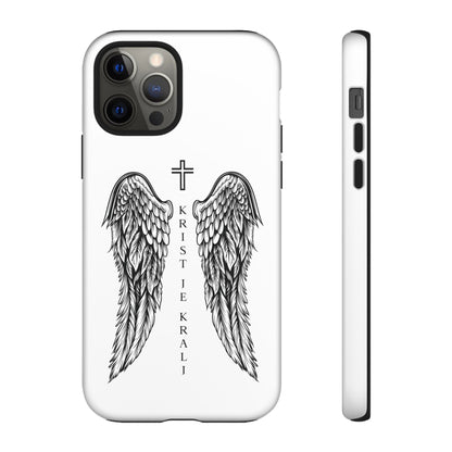 MASKICA ZA MOBITEL "KRIST JE KRALJ"