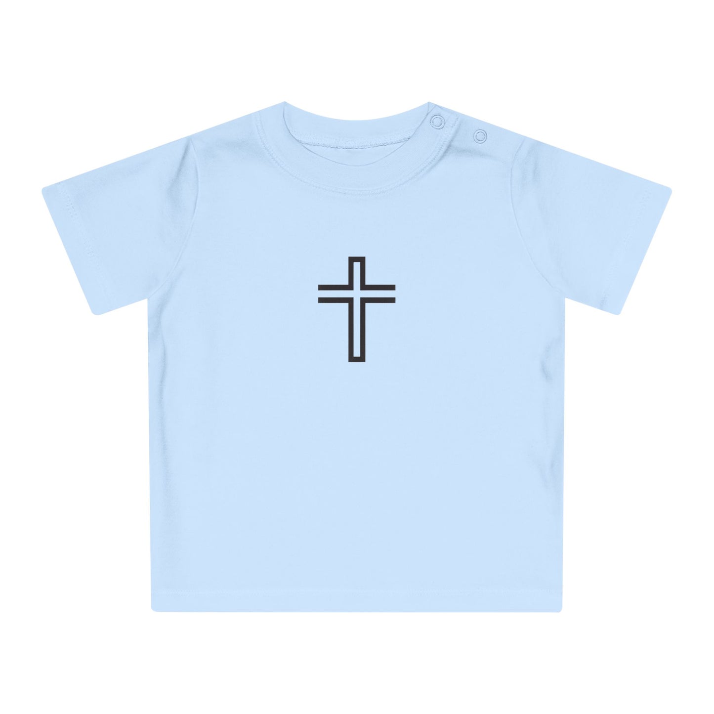 UNISEX MAJICA ZA DJECU "MARANATHA"