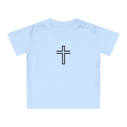UNISEX MAJICA ZA DJECU "MARANATHA"