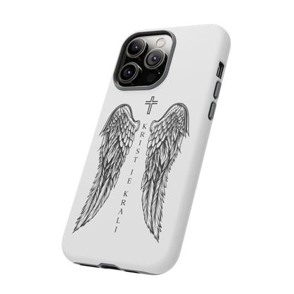 MASKICA ZA MOBITEL "KRIST JE KRALJ"