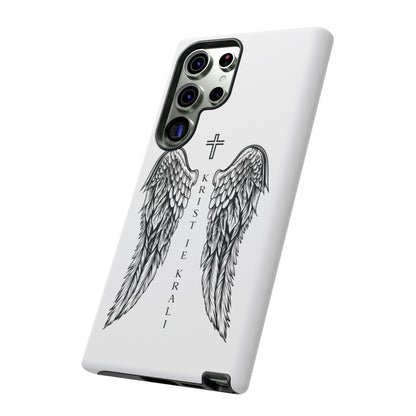 MASKICA ZA MOBITEL "KRIST JE KRALJ"
