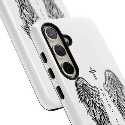 MASKICA ZA MOBITEL "KRIST JE KRALJ"