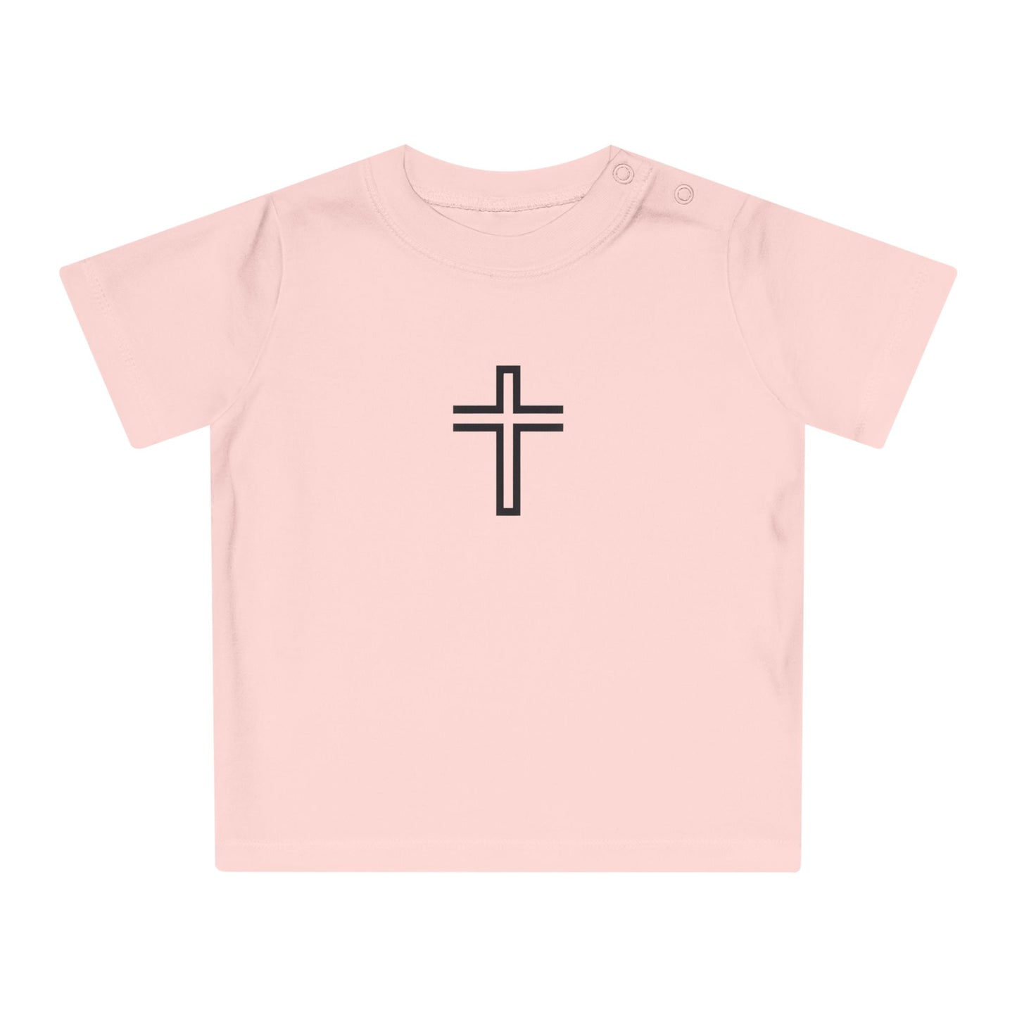 UNISEX MAJICA ZA DJECU "MARANATHA"