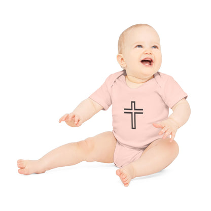 BODI ZA BEBE "MARANATHA"