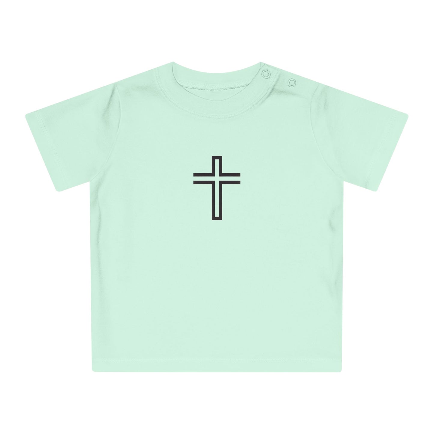 UNISEX MAJICA ZA DJECU "MARANATHA"