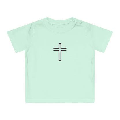 UNISEX MAJICA ZA DJECU "MARANATHA"