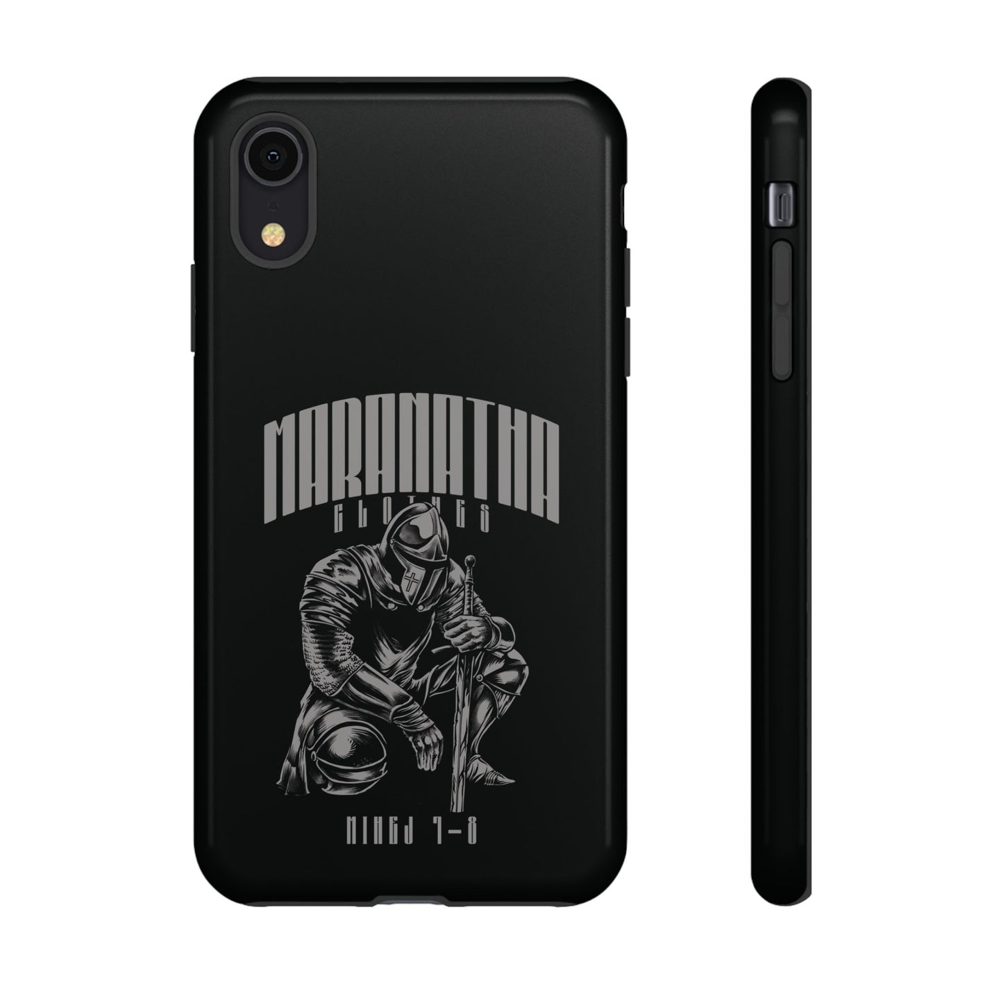 MASKICA ZA MOBITEL "MIHEJ 7-8"