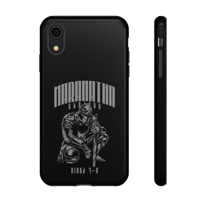 MASKICA ZA MOBITEL "MIHEJ 7-8"