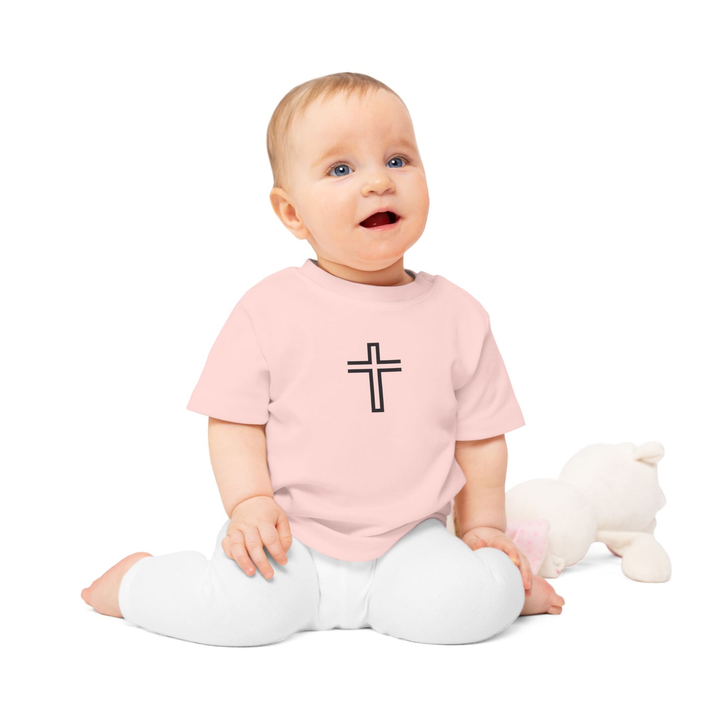 UNISEX MAJICA ZA DJECU "MARANATHA"