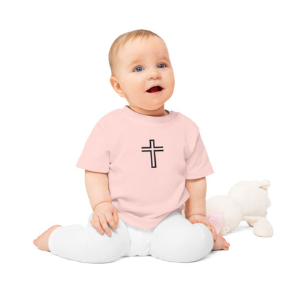UNISEX MAJICA ZA DJECU "MARANATHA"