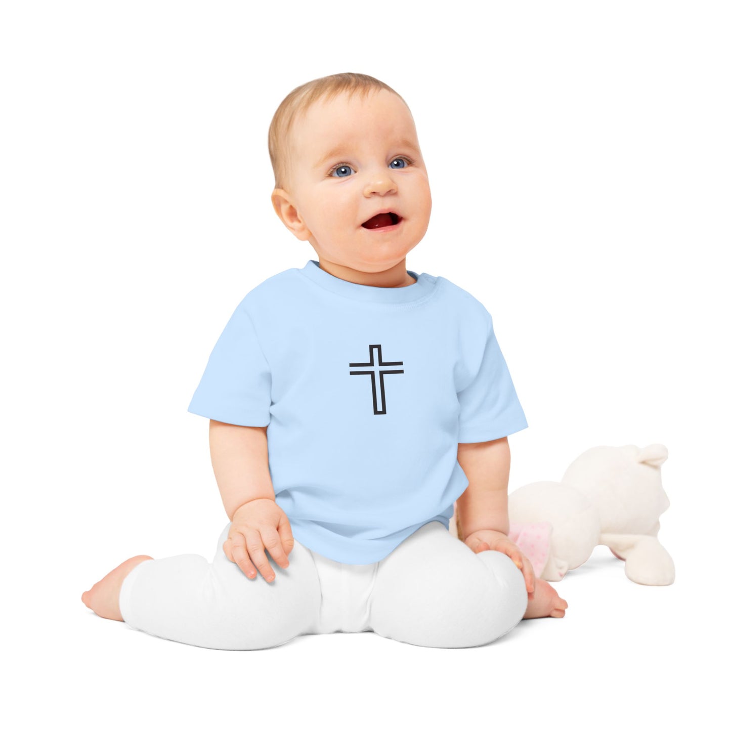 UNISEX MAJICA ZA DJECU "MARANATHA"