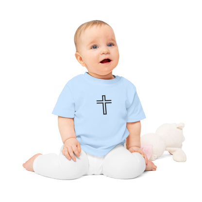 UNISEX MAJICA ZA DJECU "MARANATHA"