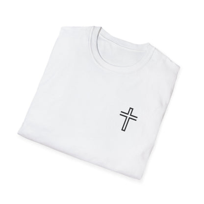 UNISEX MAJICA "MARANATHA"