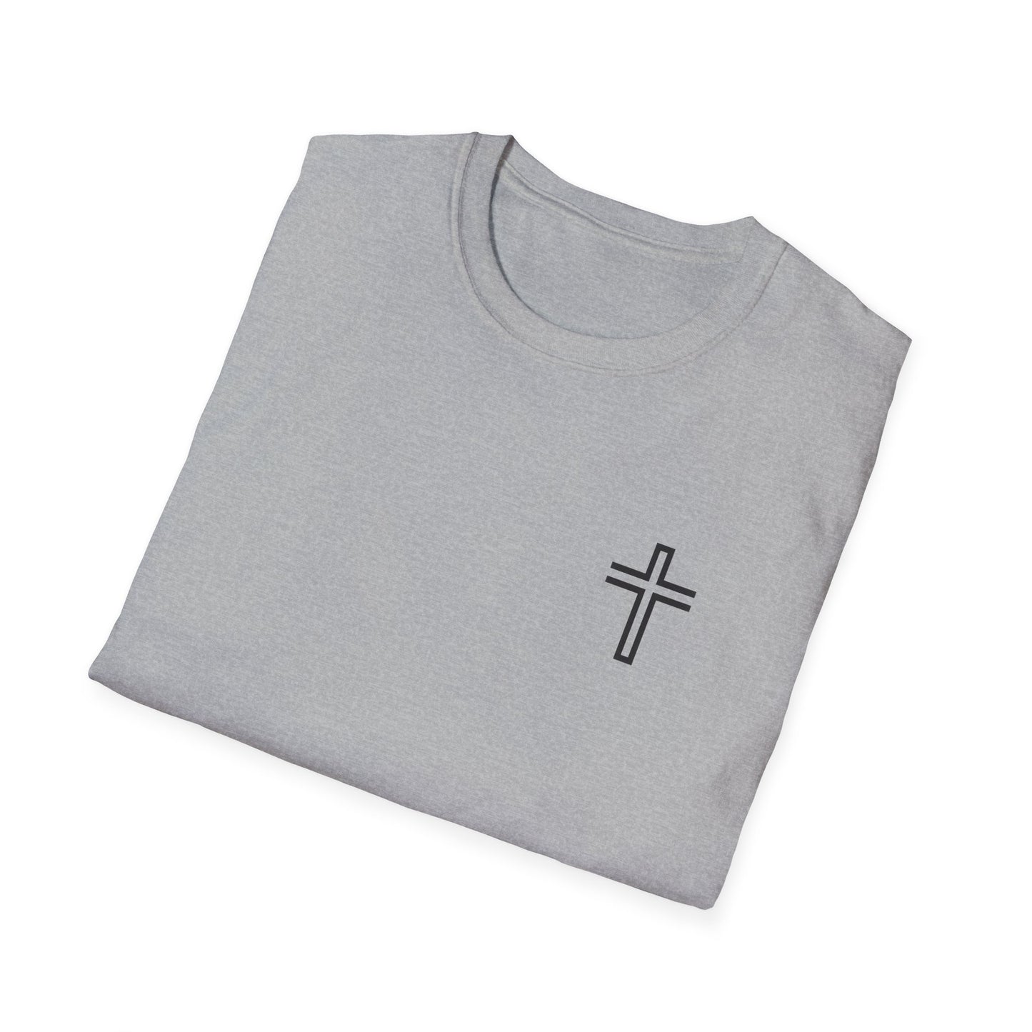 UNISEX MAJICA "MARANATHA"