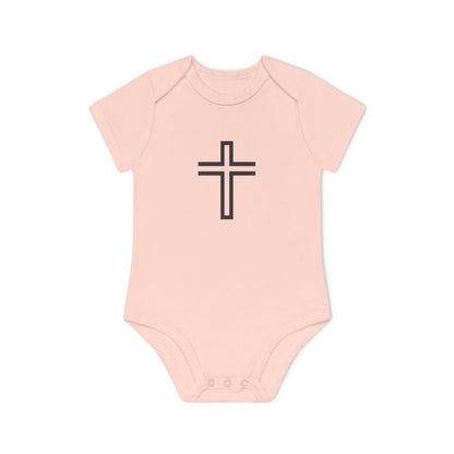 BODI ZA BEBE "MARANATHA"