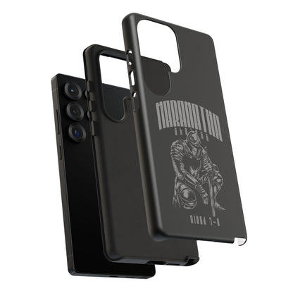 MASKICA ZA MOBITEL "MIHEJ 7-8"