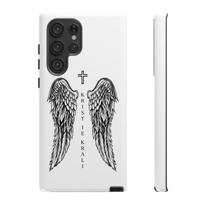 MASKICA ZA MOBITEL "KRIST JE KRALJ"
