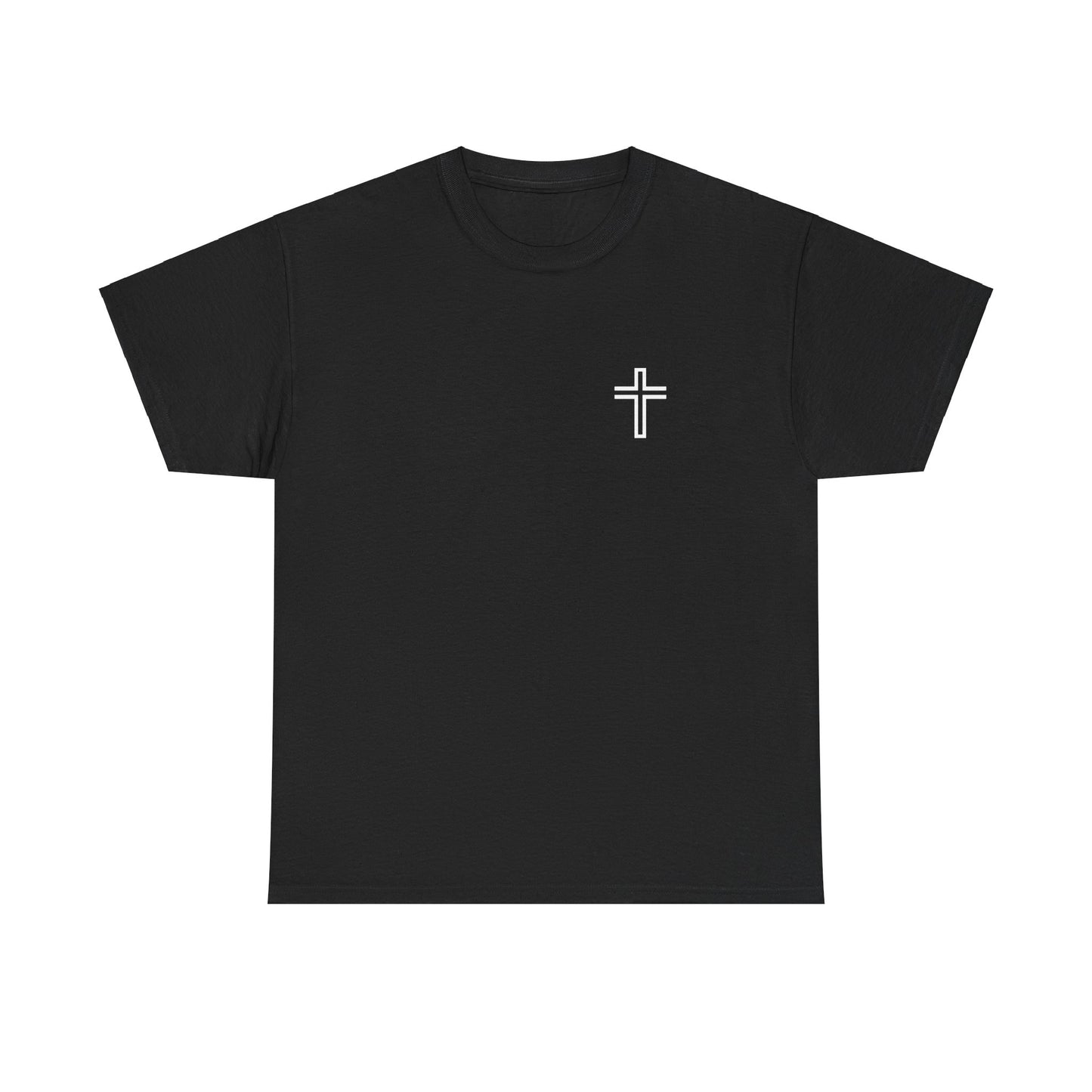 UNISEX MAJICA "IZAIJA 40:31"