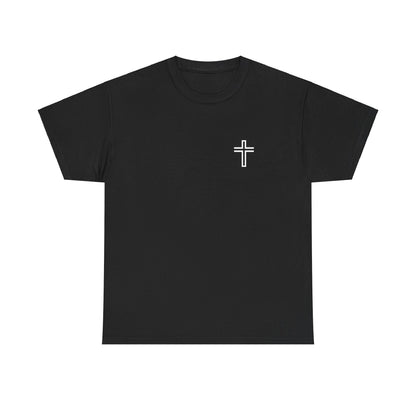 UNISEX MAJICA "IZAIJA 40:31"