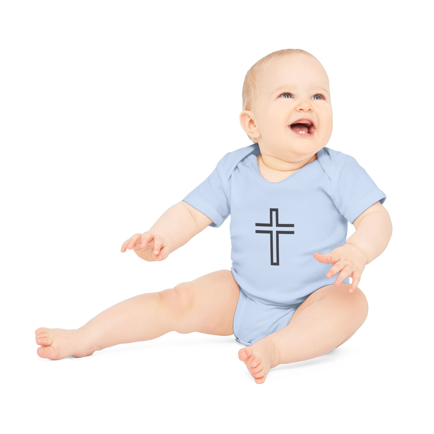 BODI ZA BEBE "MARANATHA"