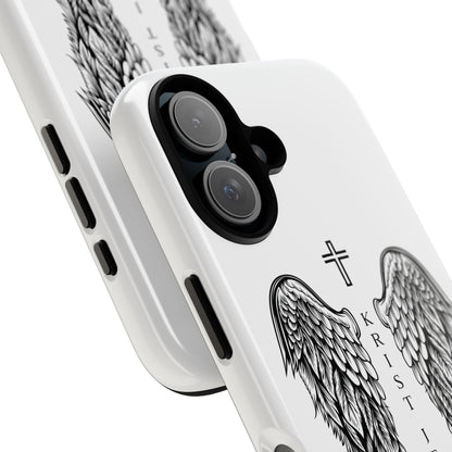 MASKICA ZA MOBITEL "KRIST JE KRALJ"