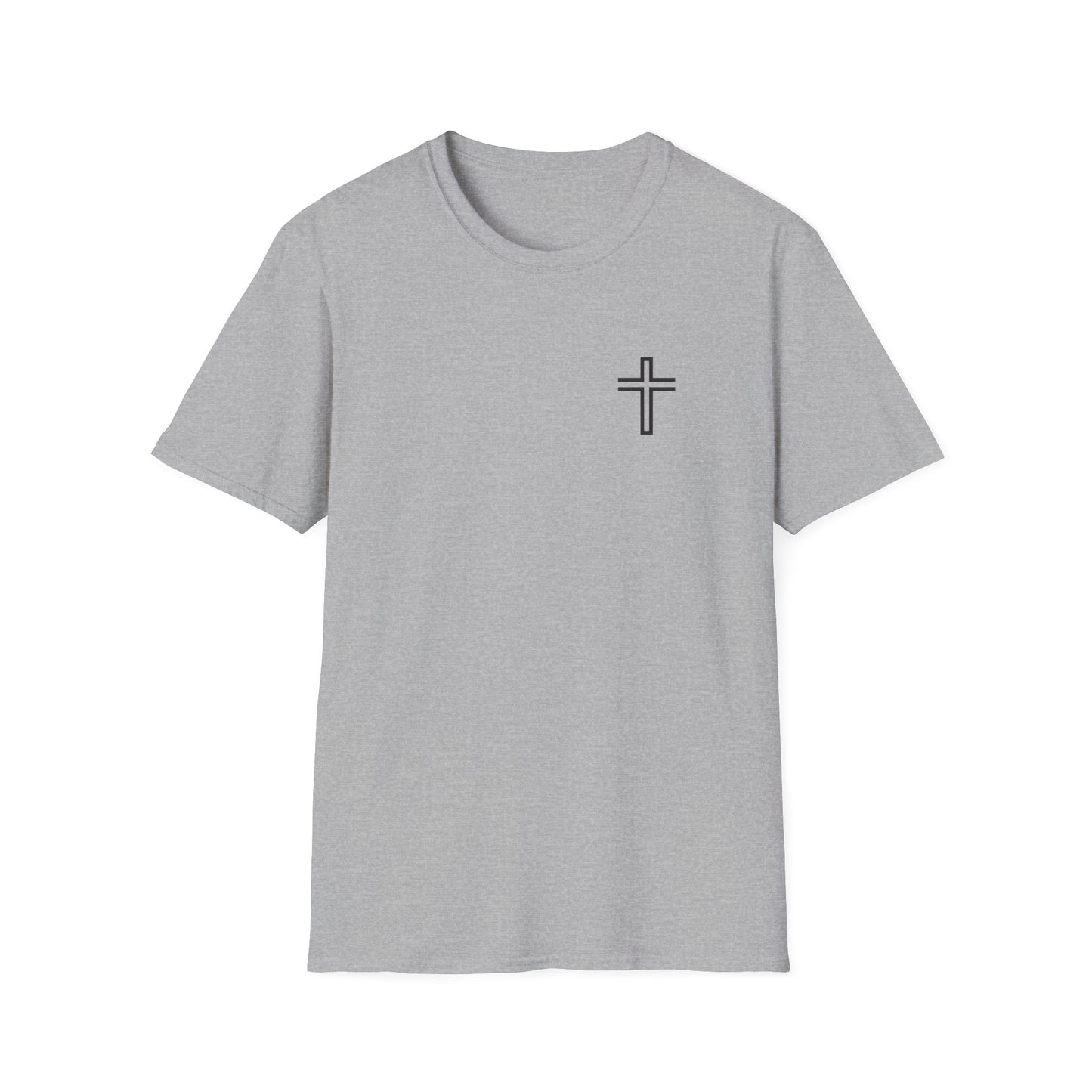 UNISEX MAJICA "MARANATHA"