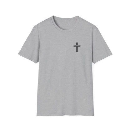 UNISEX MAJICA "MARANATHA"