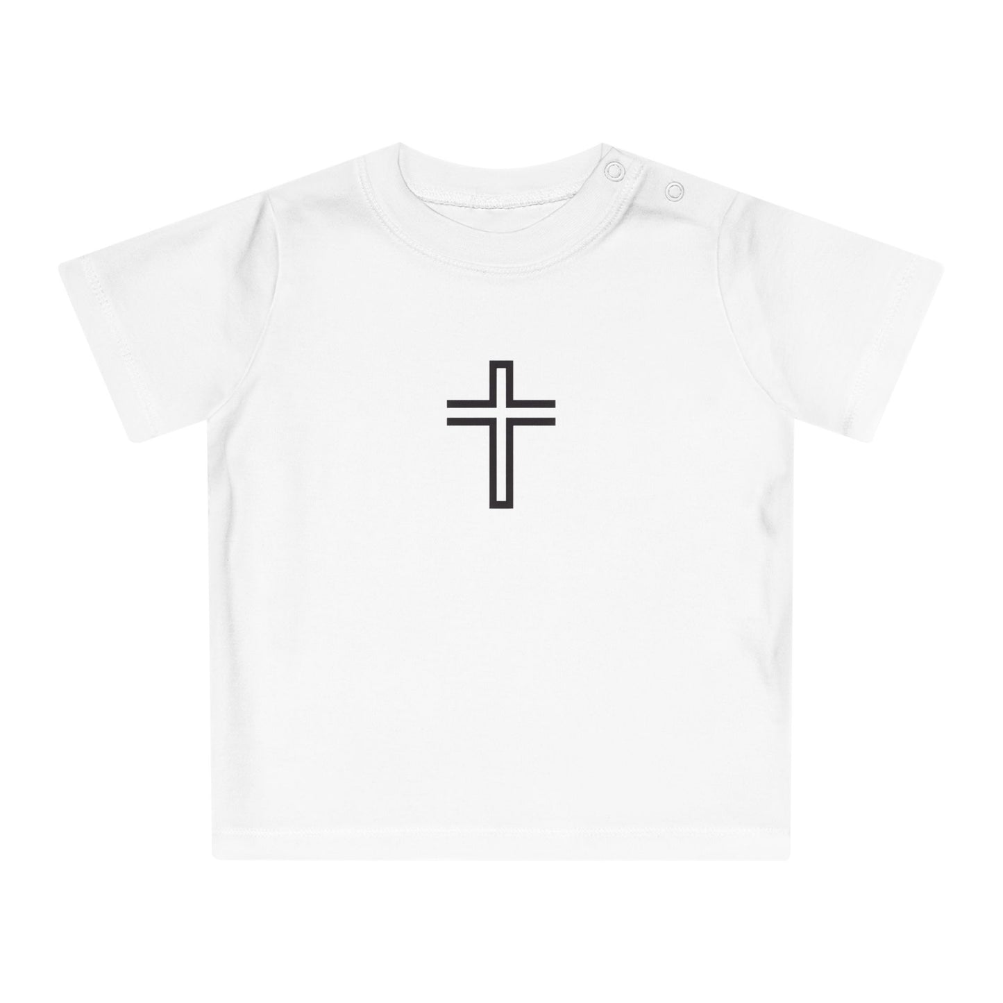 UNISEX MAJICA ZA DJECU "MARANATHA"
